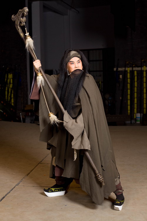 苏武牧羊讲述的是爱国精神吗,苏武牧羊是不是体现了爱国精神