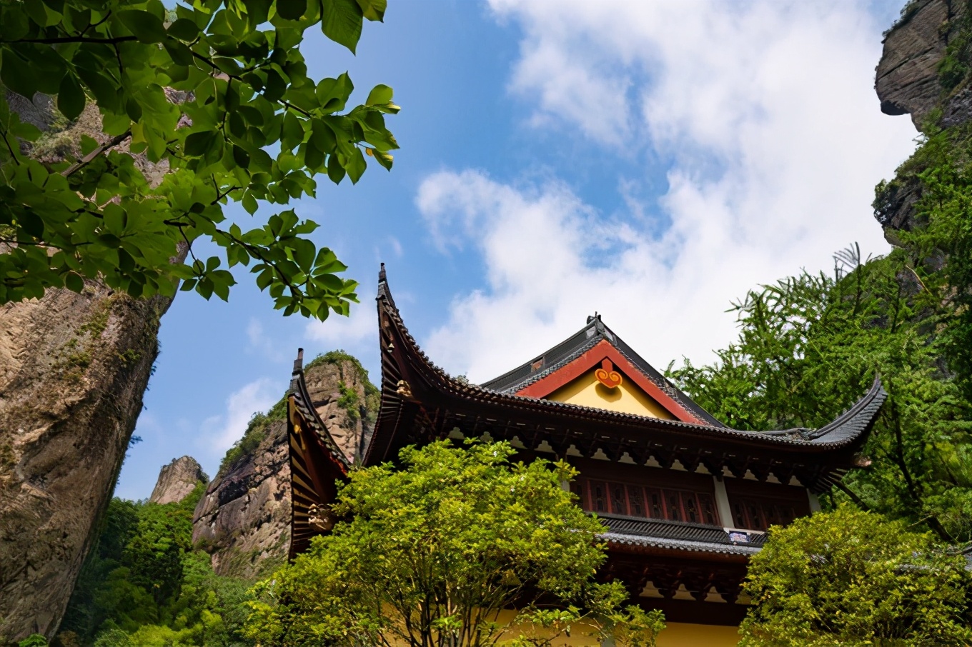 雁荡山旅游攻略三日游价格,雁荡山一日游最佳攻略