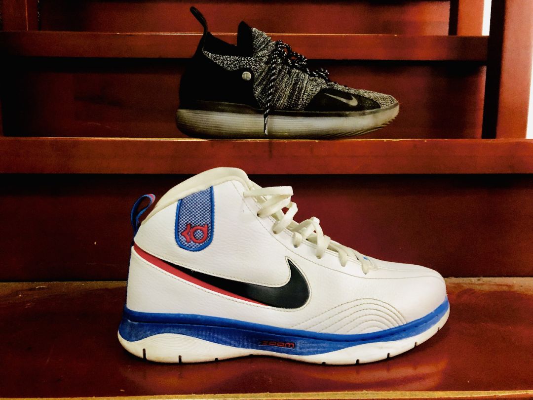 aj1low和dunk区别,aj1mid值得入手吗