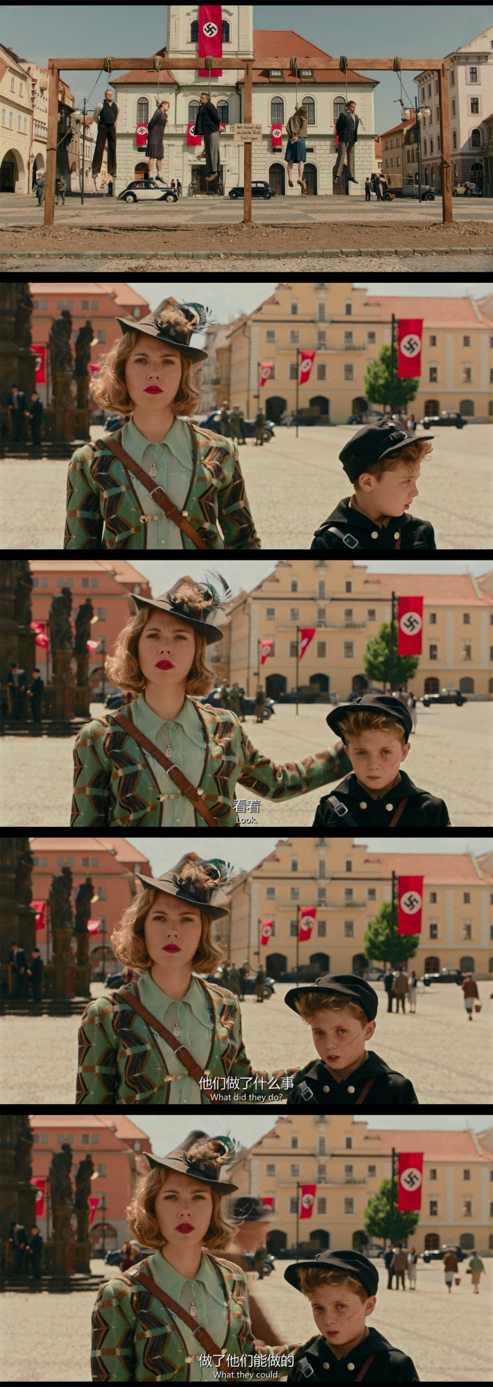 2020十部必看抗疫电影,2019年度十大院线佳片