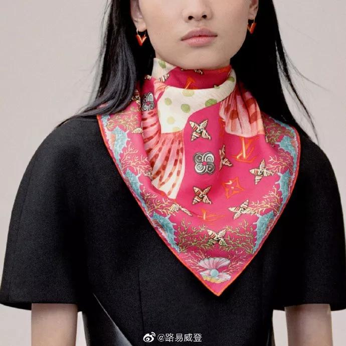 奢侈品牌情人节限定2024,奢侈品门店情人节装饰