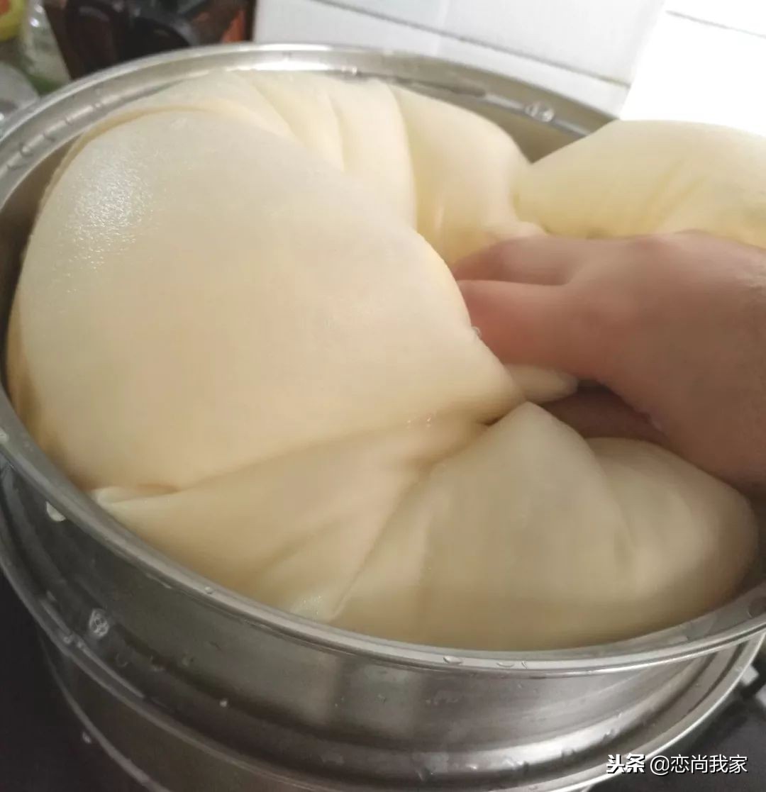 怎么用蒸锅做豆腐脑窍门,豆腐脑不用添加剂不加鸡蛋怎么做