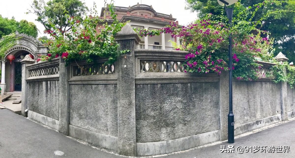 鼓浪屿最值得去的一个地方,鼓浪屿的特别之处