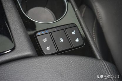 现代新胜达2020款6座值不值得买,现代6座suv全新胜达测评