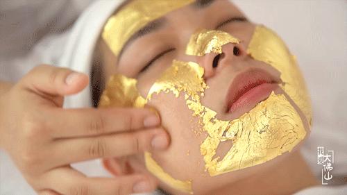 免费体验毛孔清洁图片,脱毛脸部清洁女