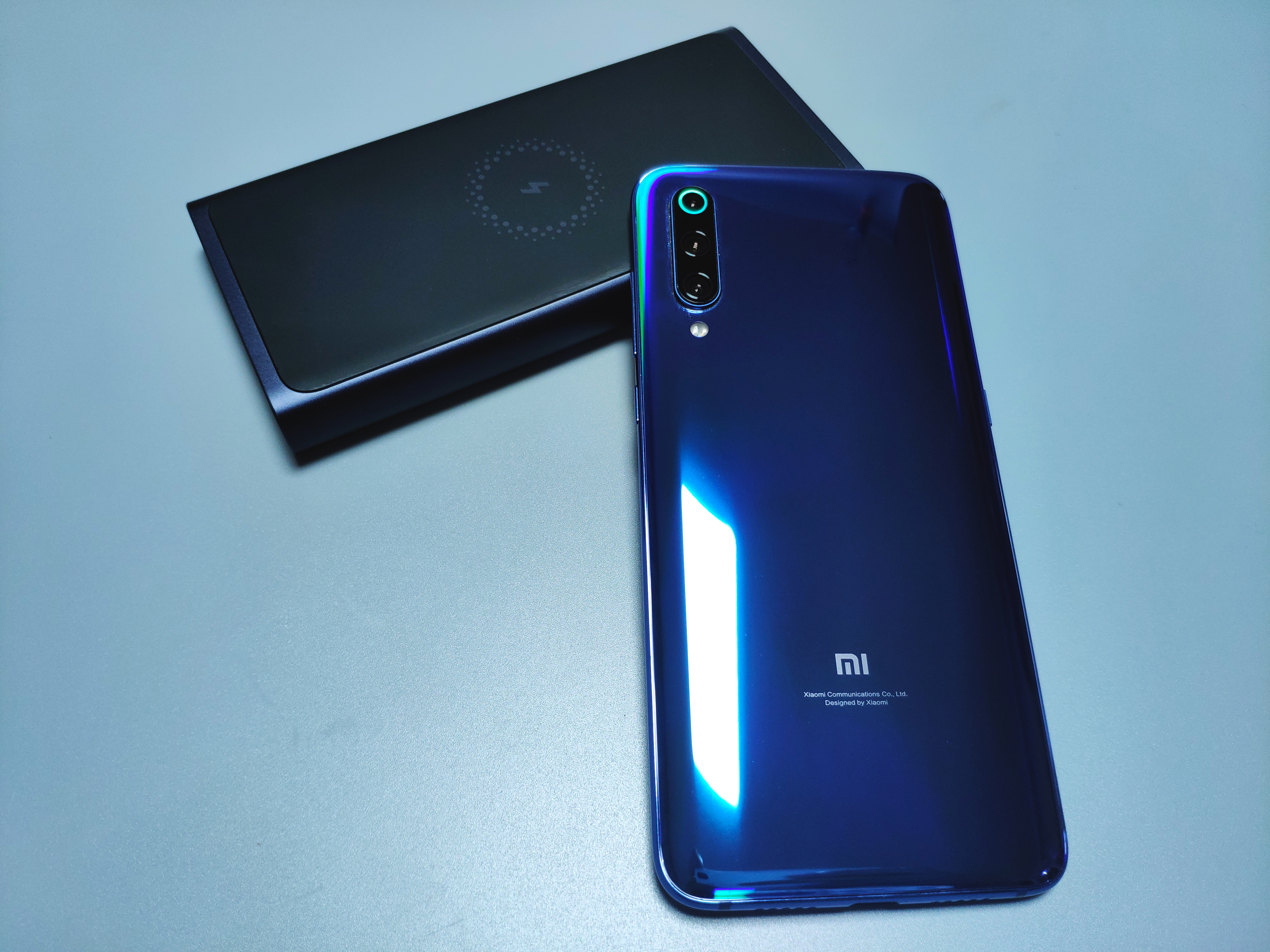 小米无线充电宝可以无线充电吗,小米无线充电宝30w10000mah评测