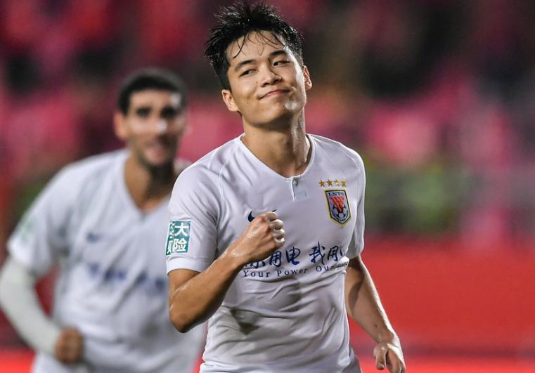 鲁能赛后点评视频,鲁能赛后