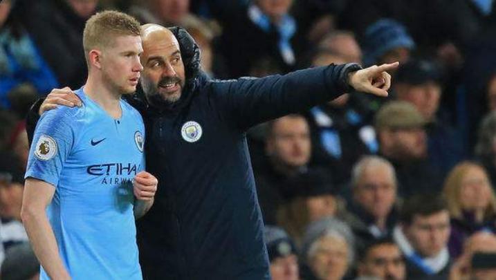 低调的德布劳内,低调大师德布劳内