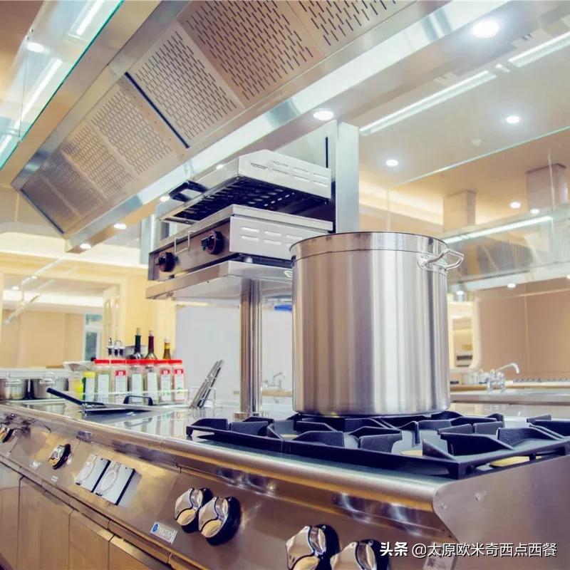 太原欧米奇学西餐包教包会吗,太原欧米奇西点学习多长时间