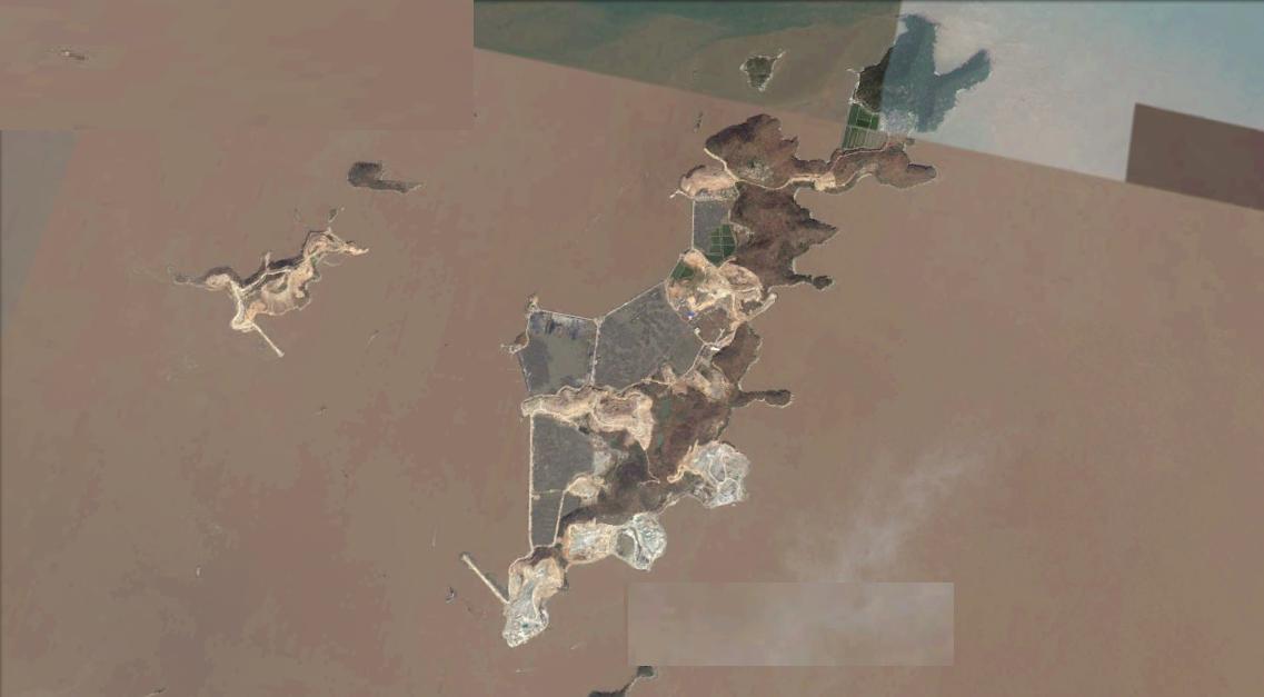 浙江舟山渔山岛怎么样,舟山的渔山岛属于哪个县