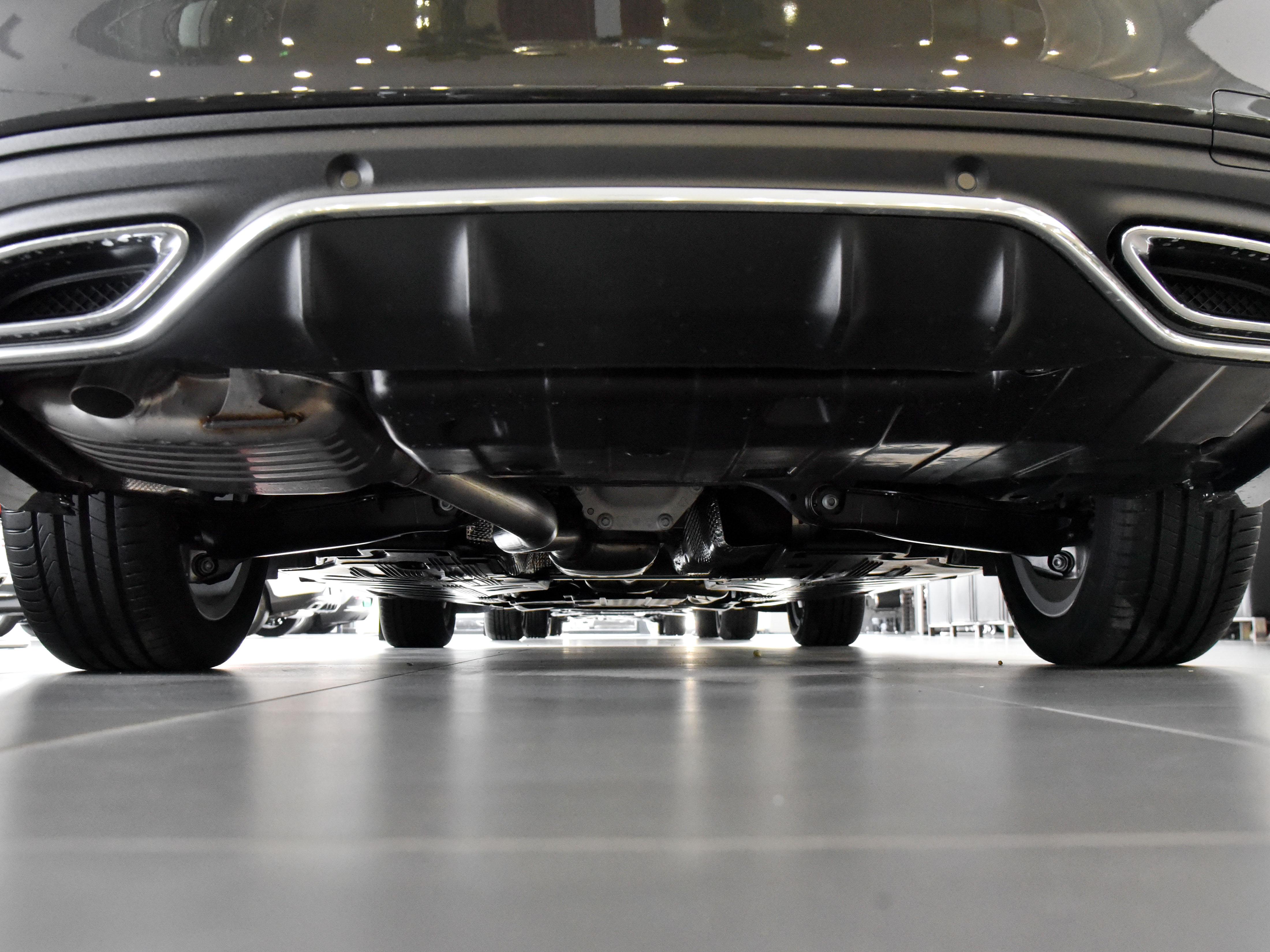 坐着开着都舒服的车,坐着舒服好开的车