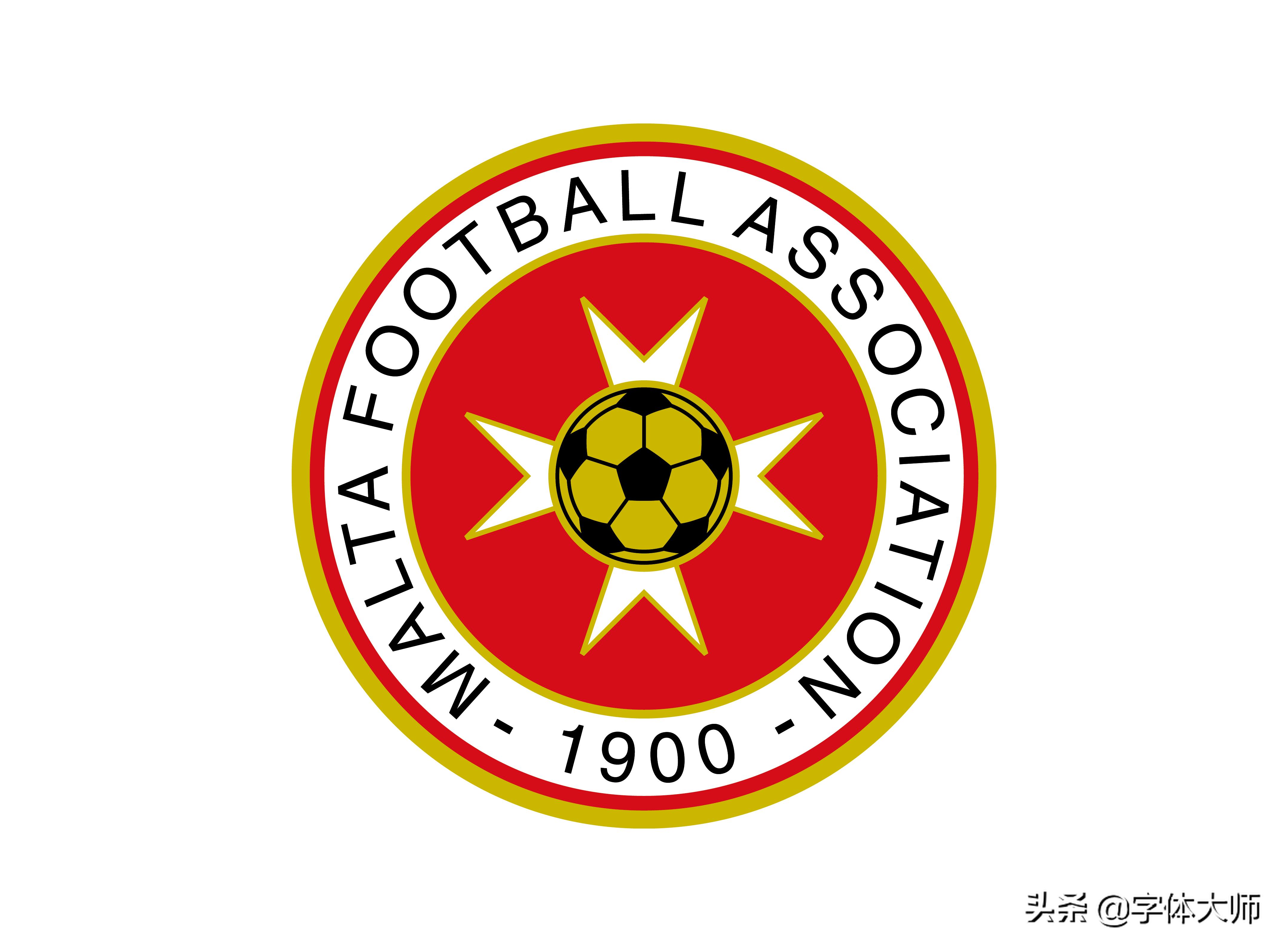 各男足国家队队徽,各个国家足球队队徽