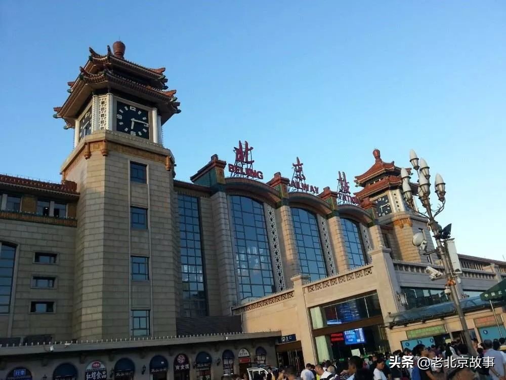 北京人说话的韵味,北京人说话的腔调精髓