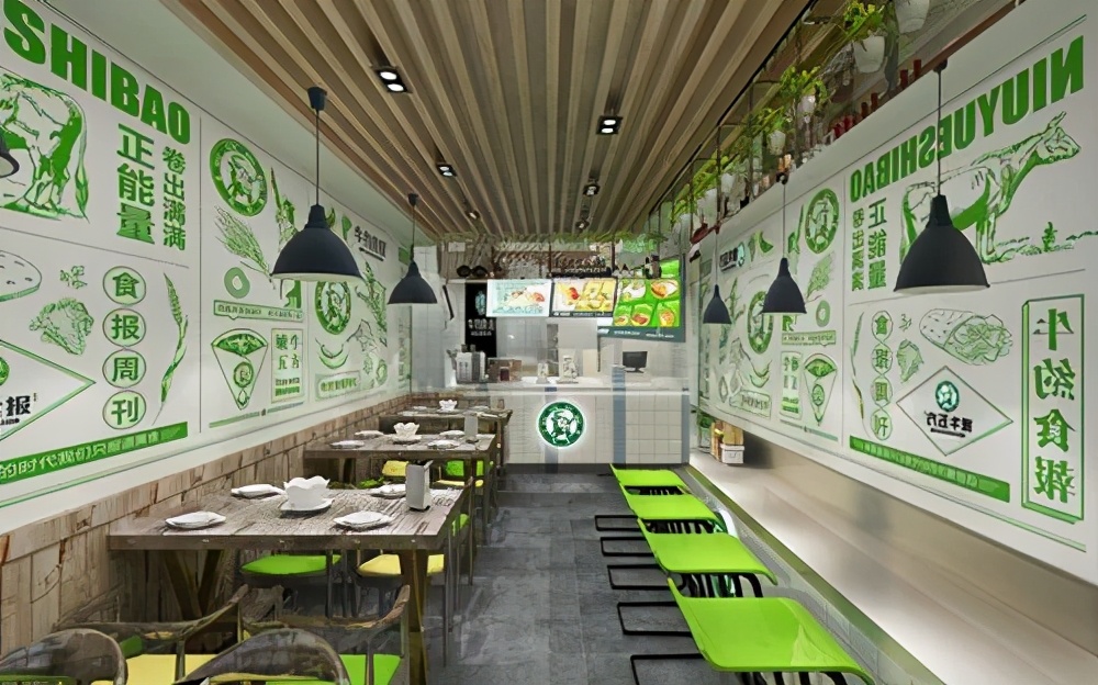 这次真的不一般！“嫩牛五方”近百万次曝光量，成全网焦点