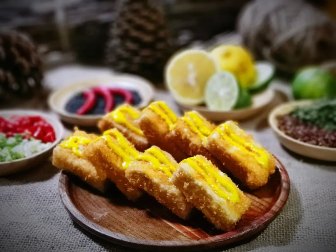 各地打卡美食攻略,11种美食打卡攻略