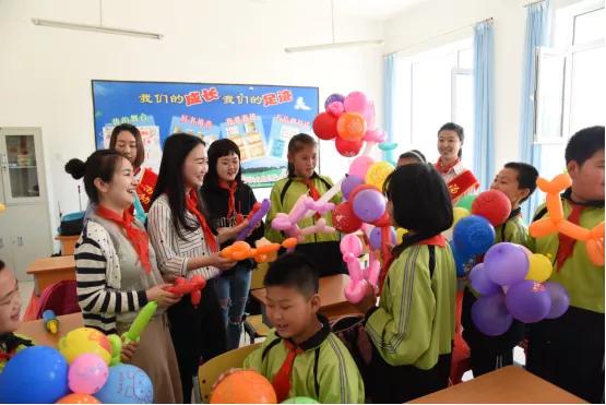 振安区优秀团员,振安区青年志愿者服务队