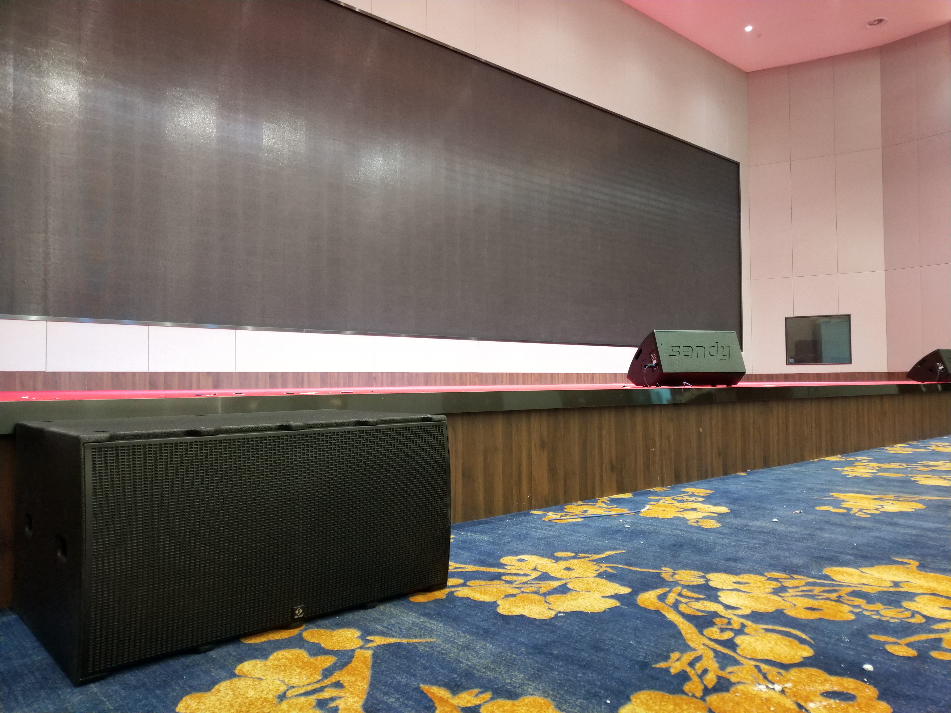 仙笛音响舞台专用,仙笛音响图片