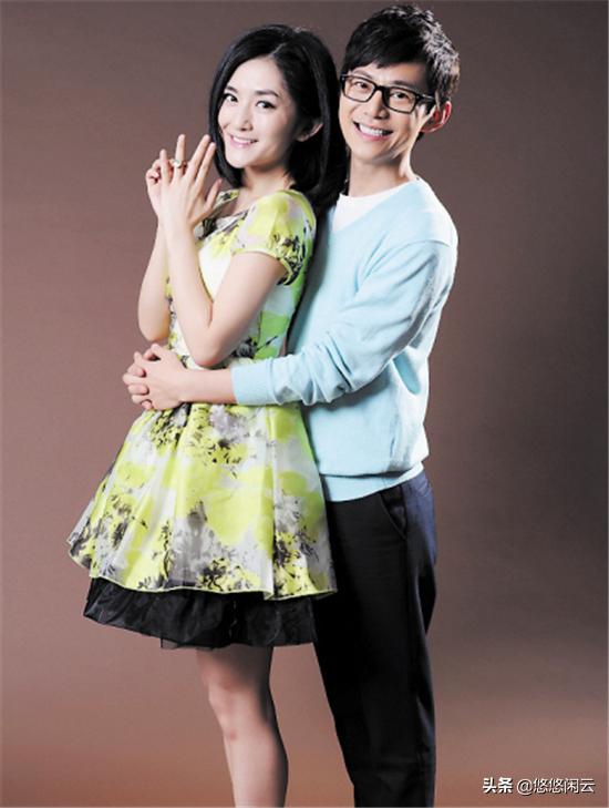 穿越人海的拥抱，何炅谢娜神仙友谊惹人羡慕，张杰有何感想？