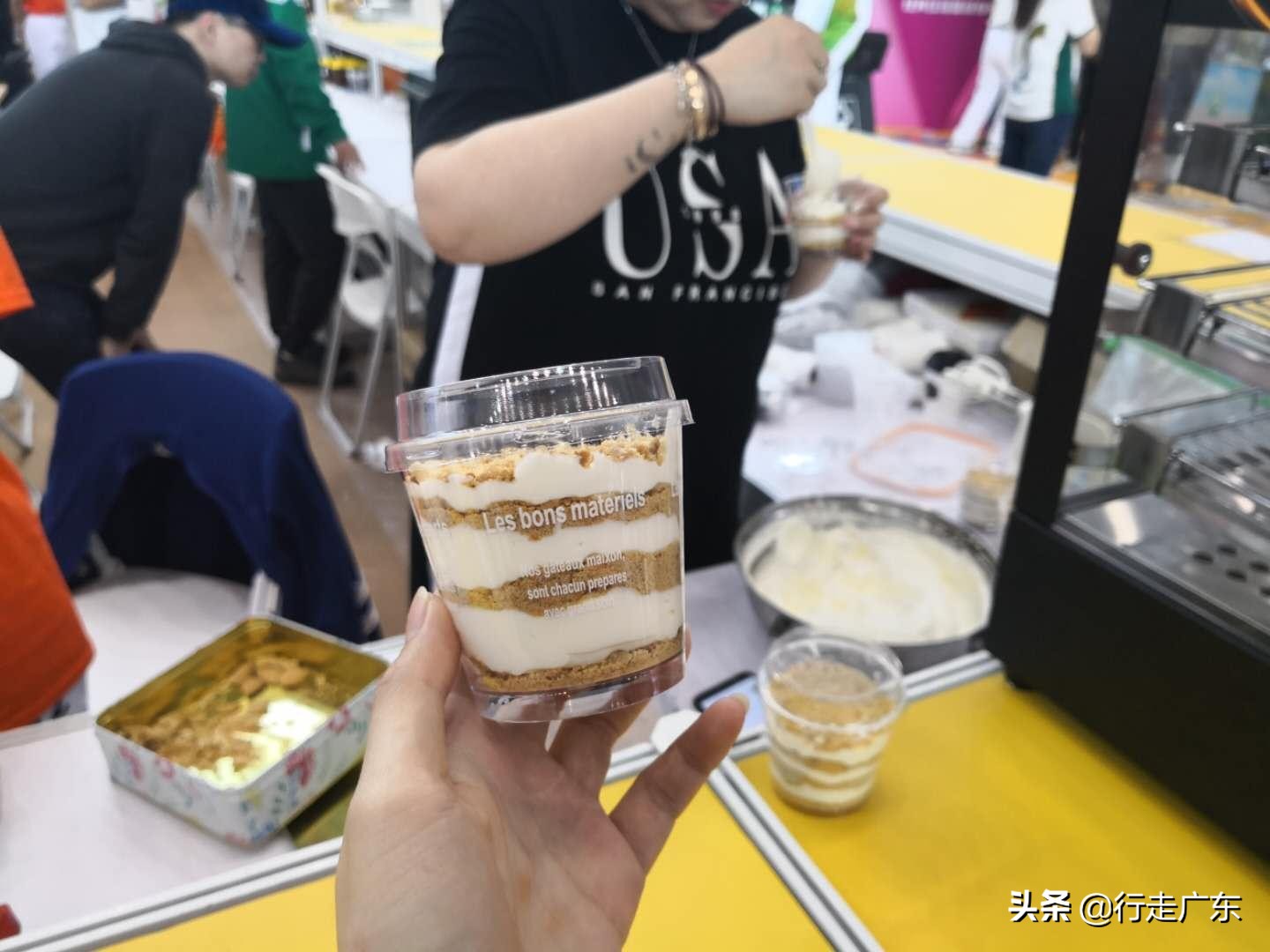 广州的澳门美食,广州美食都在这里