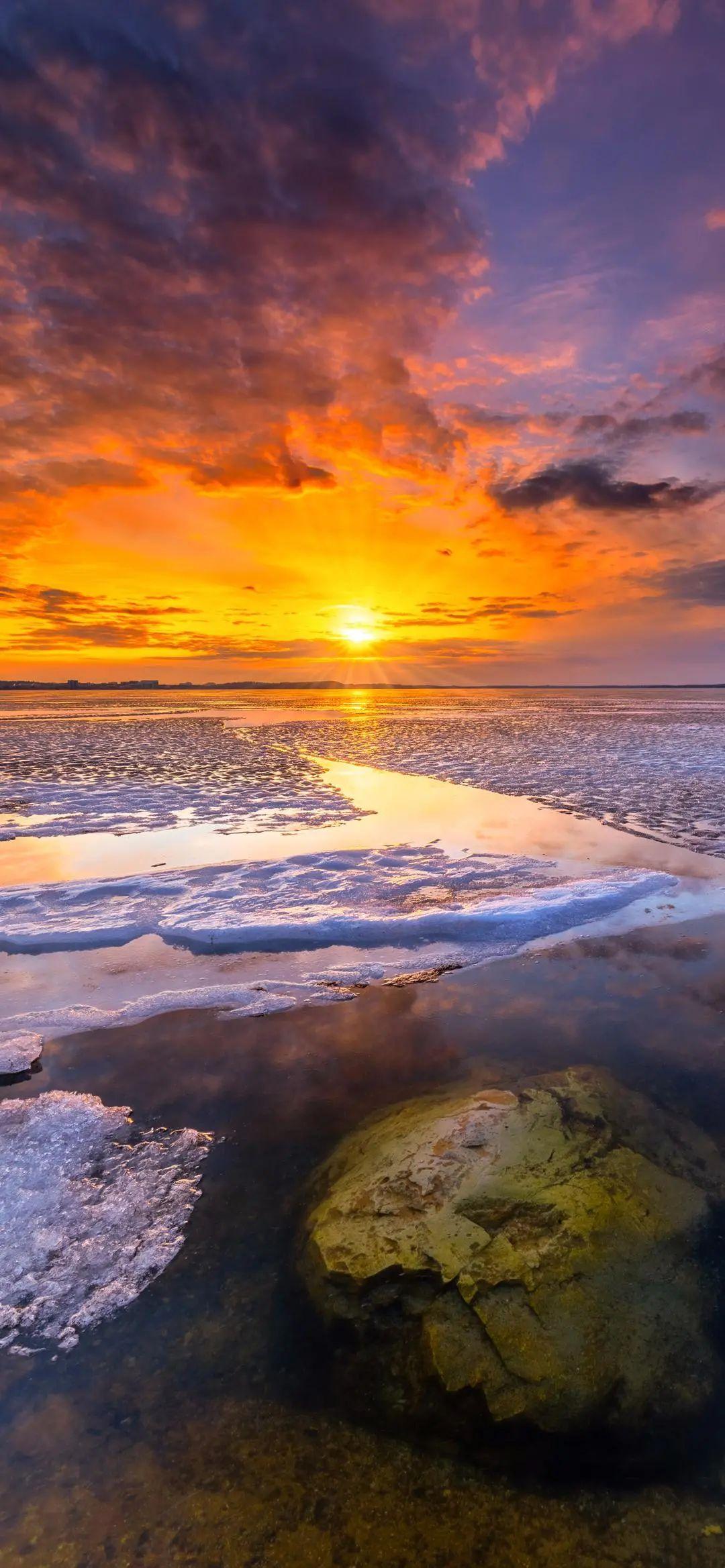 3d壁纸卡通风景壁纸,高清风景壁纸手机壁纸