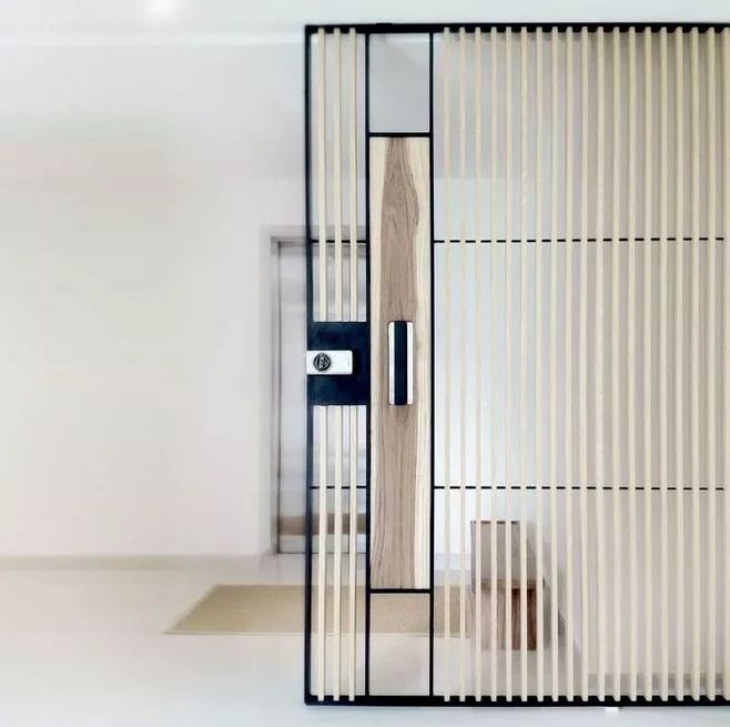 隔断改造独立房间,家居可移动隔断改造空间