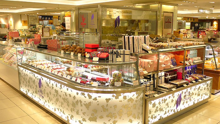 去名古屋买什么好,去名古屋