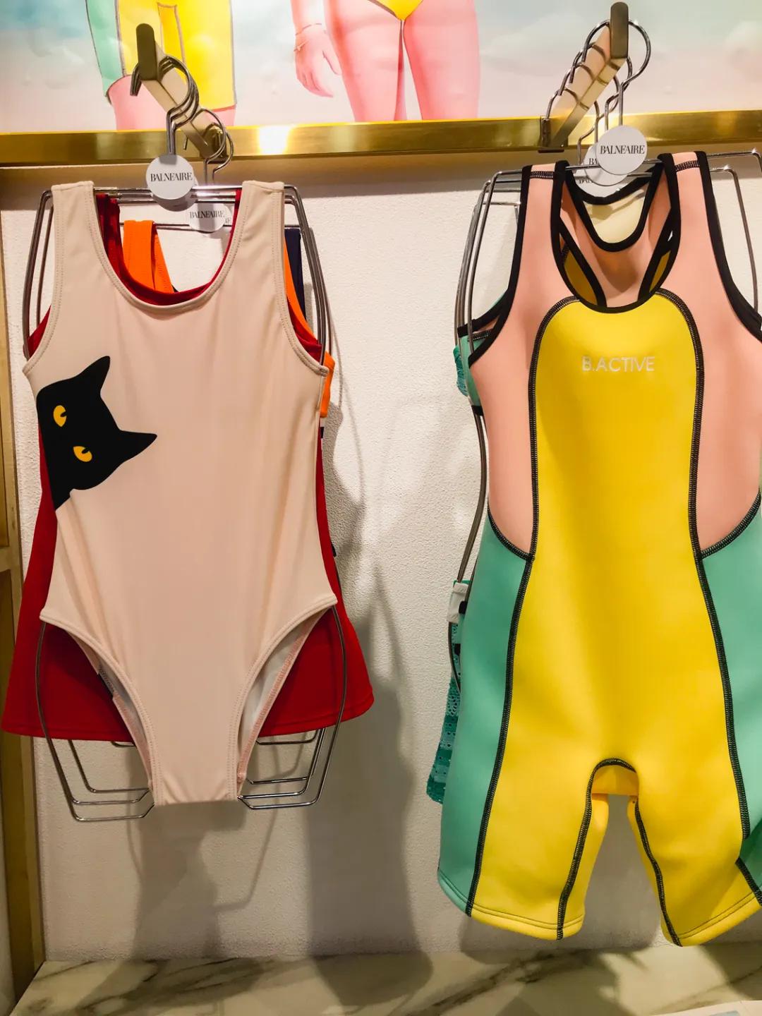 夏日泳衣推荐高级感,儿童专业泳衣品牌排行榜前十名