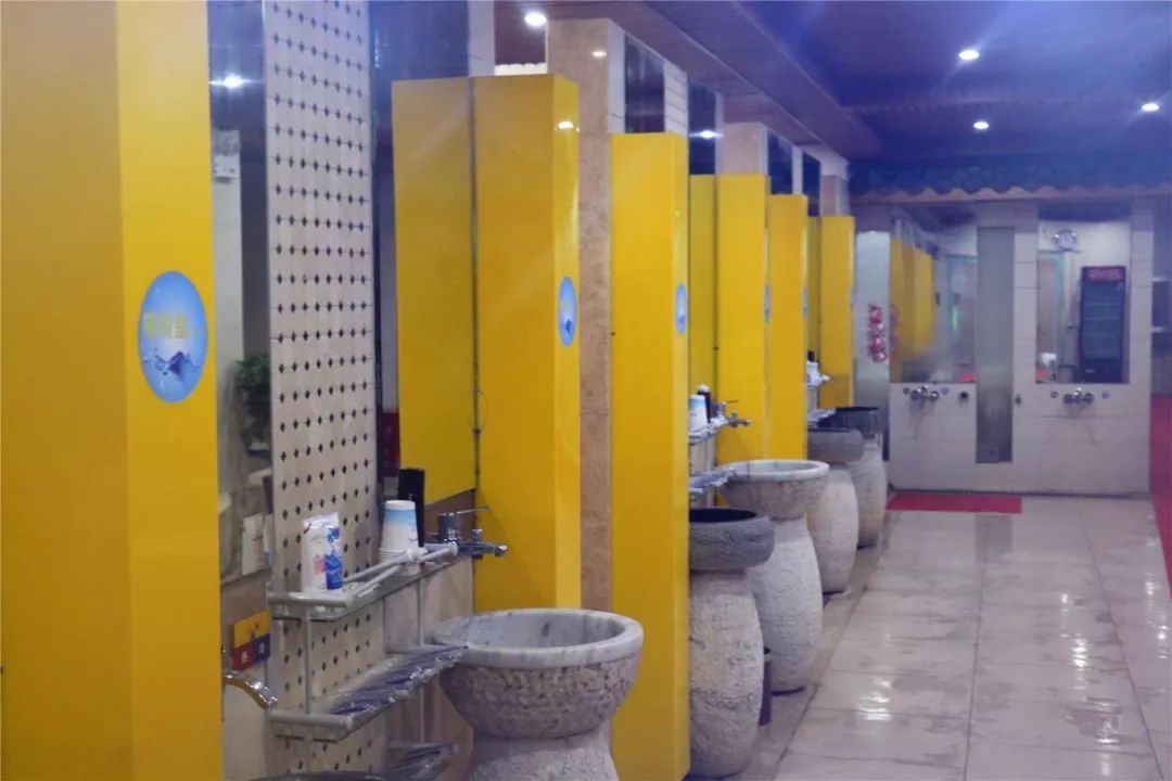 丽江韩式温泉,丽江汗蒸温泉哪家最好