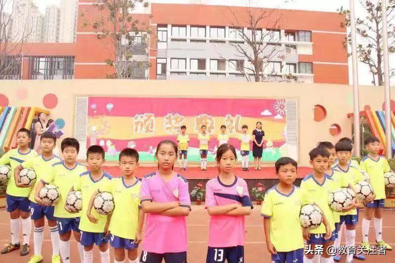 郑东康宁小学,郑州康宁小学六一儿童节