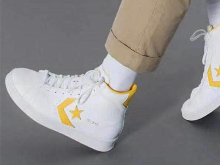 600元左右潮鞋推荐,性价比高好看的鞋500以内