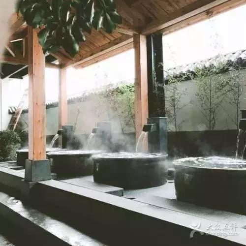 成都春节近郊温泉旅游攻略,成都卡拉卡拉漫温泉多少钱耍一天