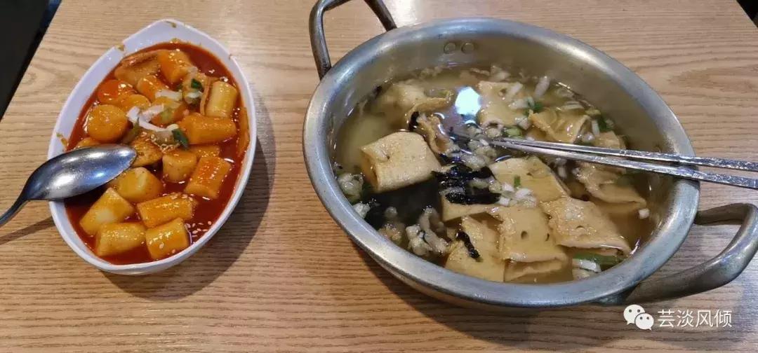 首尔哪里好玩又值得去,首尔有什么好吃的便宜的