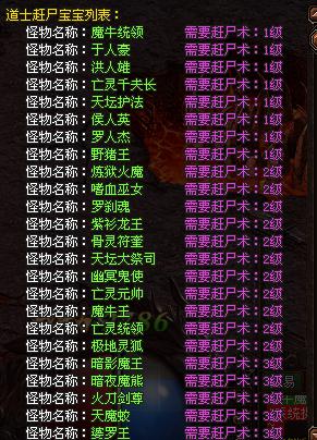 传奇道士厉害的手游,传奇手游三职业道士版本