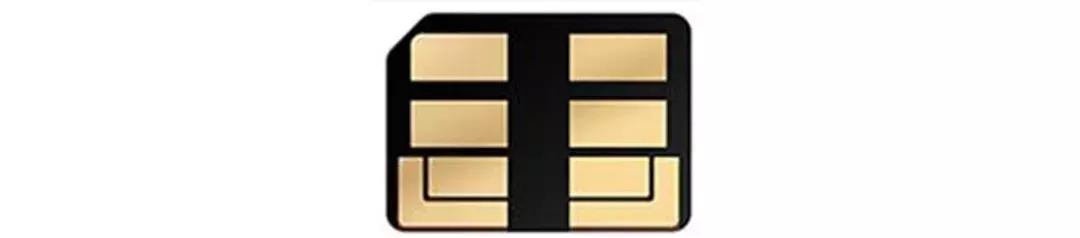 存储卡：我要小！很小！非常小！