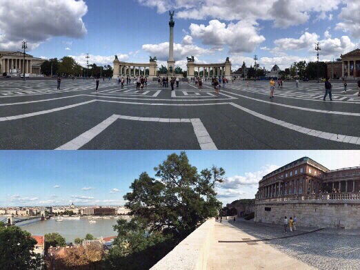 六天五夜适合旅游的地方,六天五晚大概能游几个景点