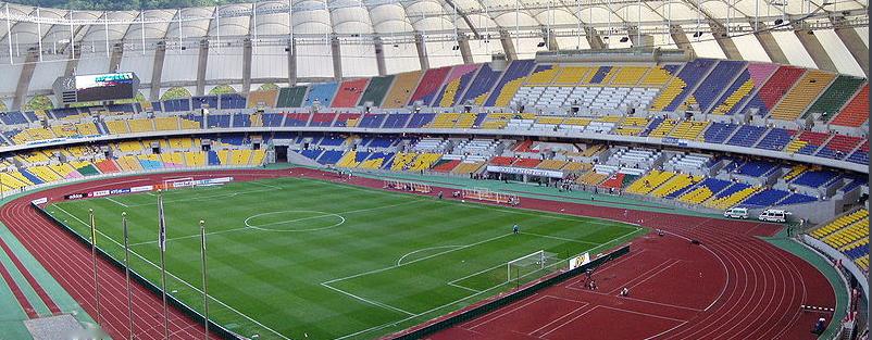 东亚杯:一因素令客队叫苦不迭港队支招“多喝热水”