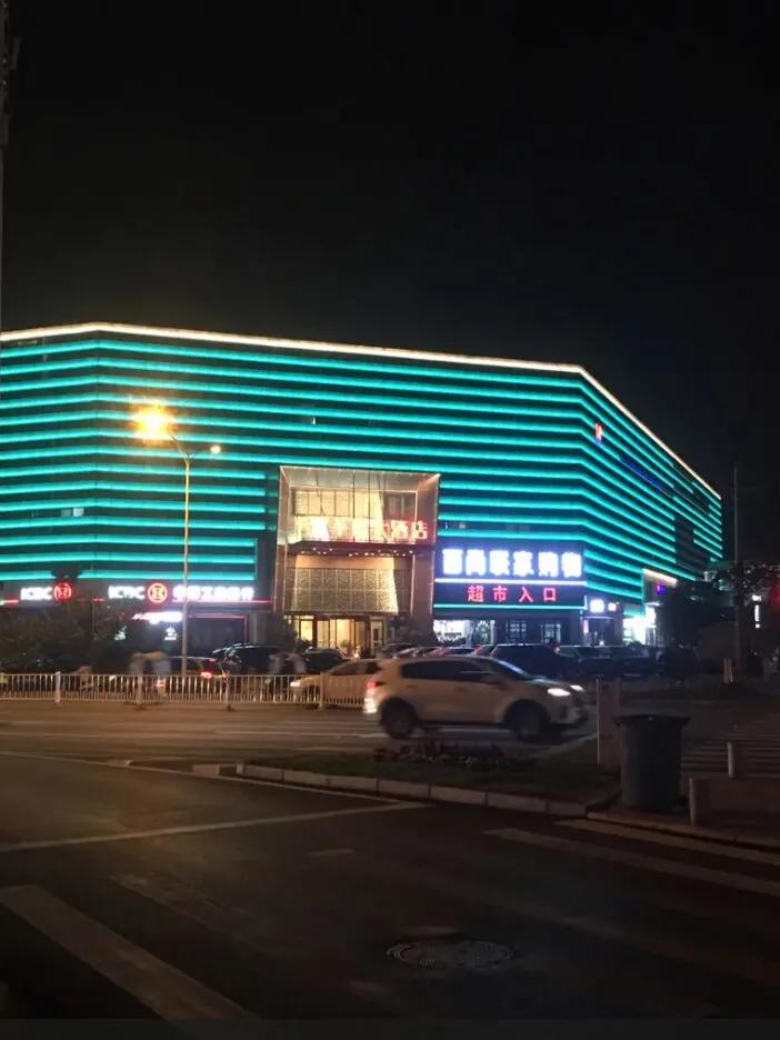 阳逻哪条街好吃的多,阳逻附近美食推荐