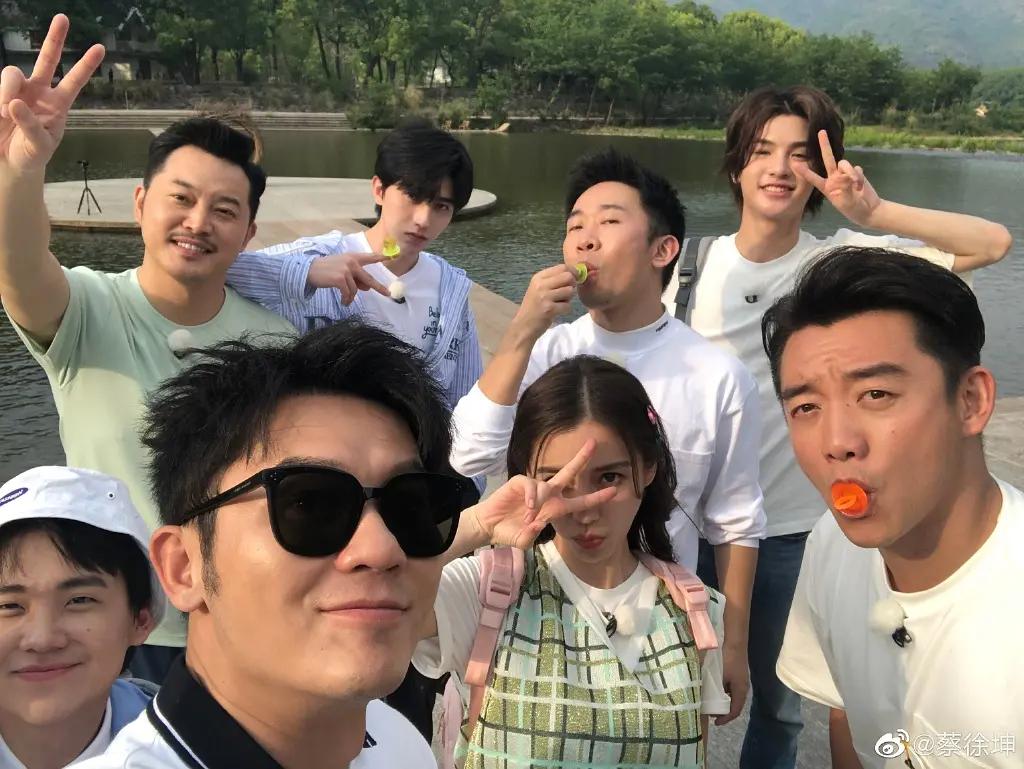 奔跑吧豆瓣评分,奔跑吧豆瓣评分多少