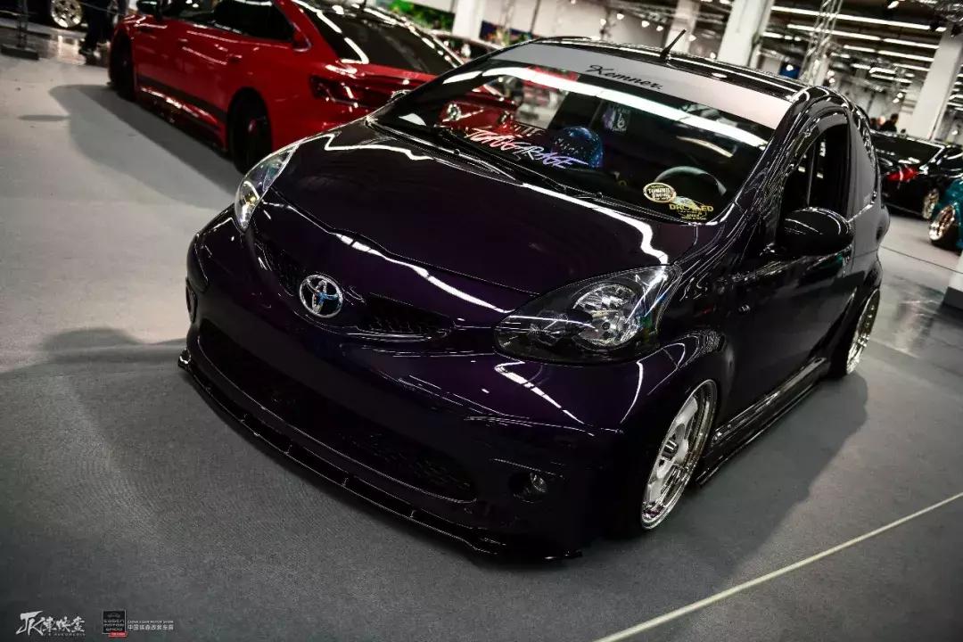 Essen的地下世界，Party还在继续|身临其境