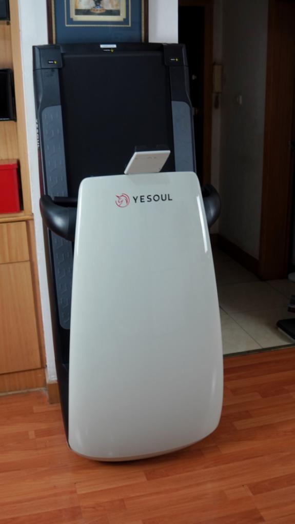 跑步机迷你家用折叠,跑步机野小兽评测