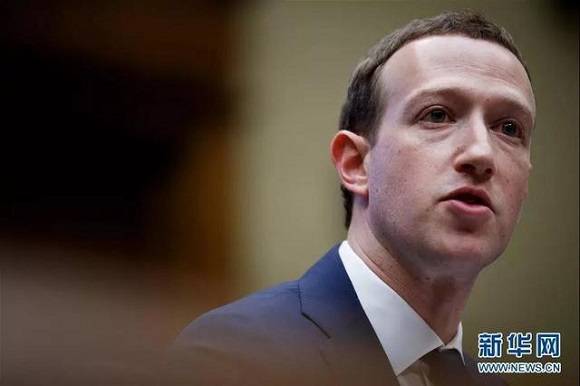 拆分“脸书”：美国政府VS社交帝国
