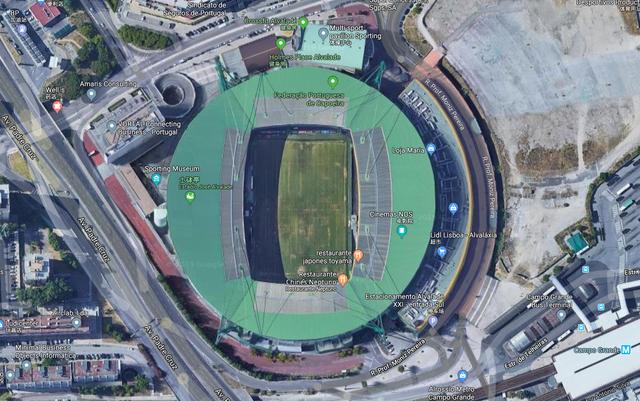 谷歌地图看景点,谷歌地图看军事基地