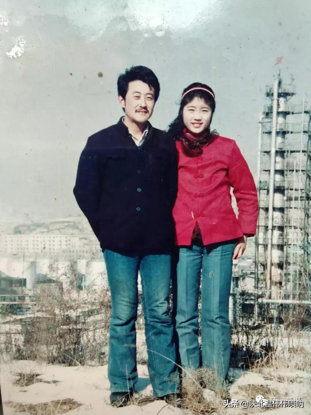 李志龙┃无法忘却的那些年月