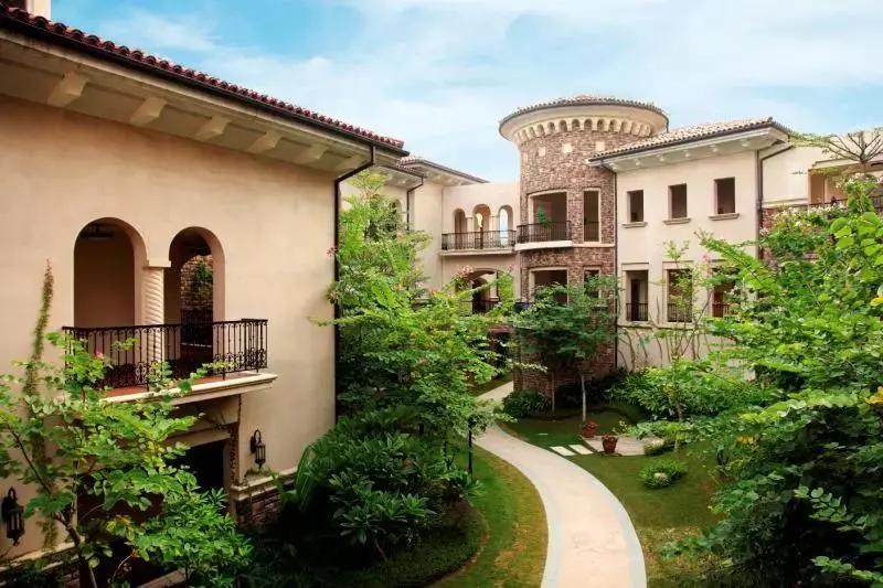 清远美林湖温泉酒店,清远美林湖温泉度假村五一专享