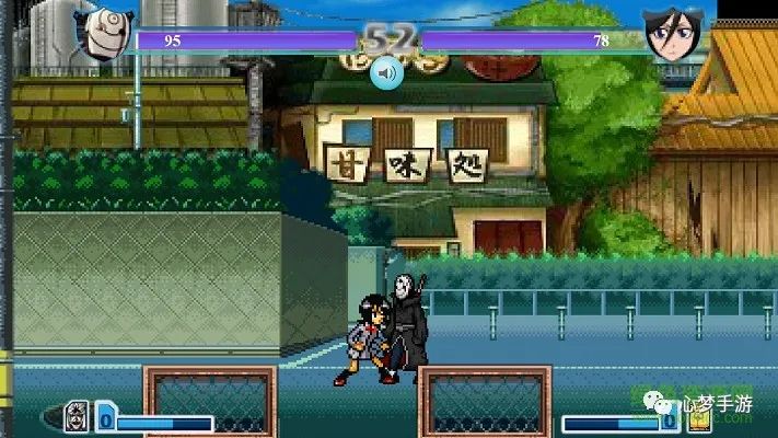 那些曾经玩过的电脑小游戏,那些童年回忆杀