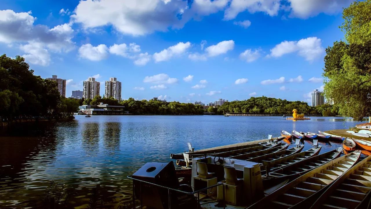 推荐上海地铁能乘到的游玩景点,上海地铁可直达的旅游景点