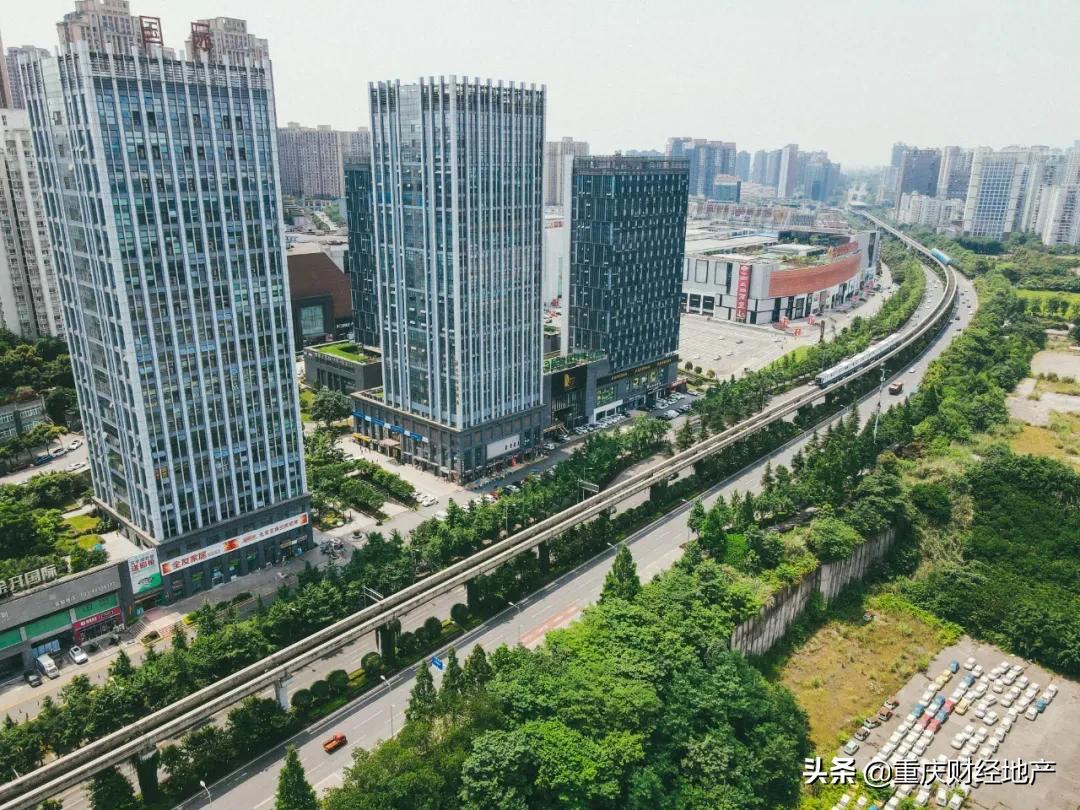 城市中心精品美宅,城市中心高层住宅