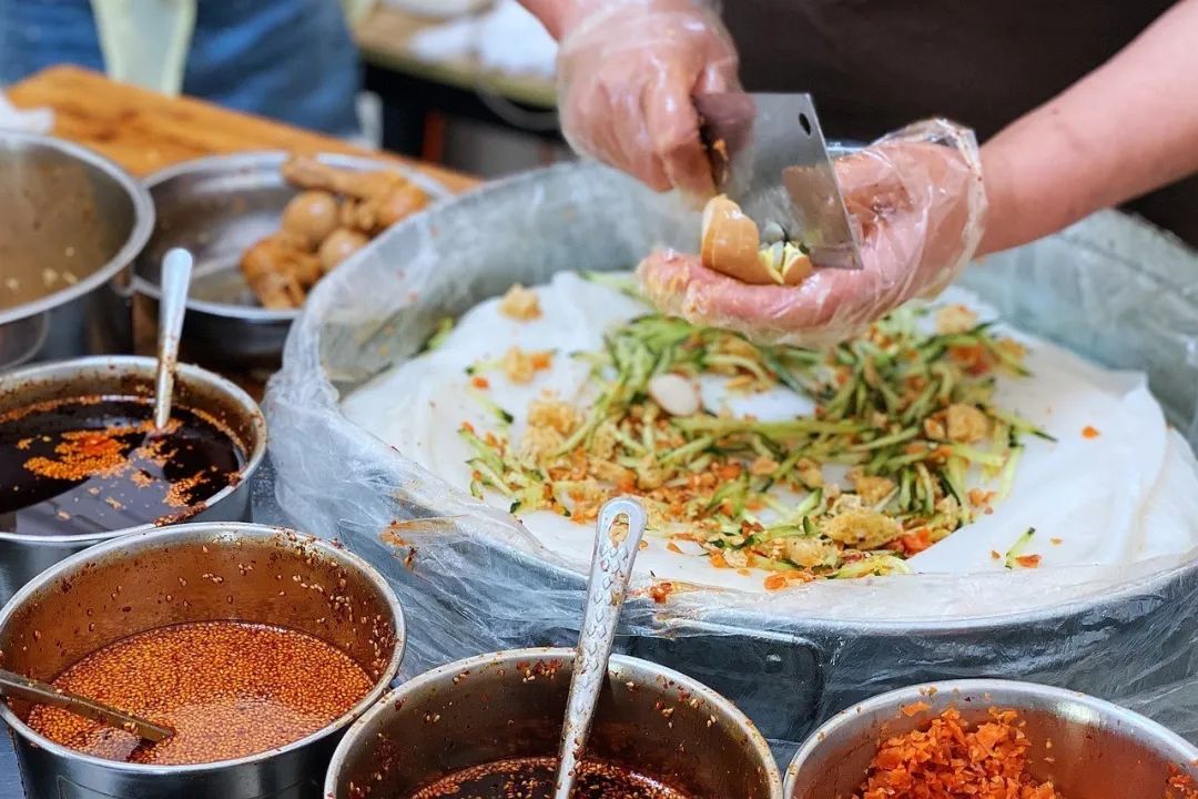 盘点无锡的宝藏美食,无锡十大必吃老店