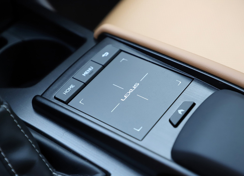 雷克萨斯es200动力评测90多匹,2023雷克萨斯es200动力表现