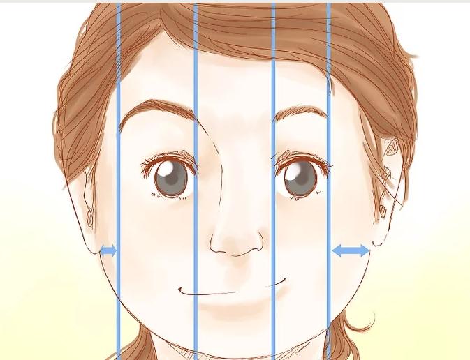 揭晓四种公认更有效瘦脸秘方,瘦脸方法学生党最快告别大饼脸